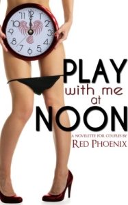 Play with me at Noon