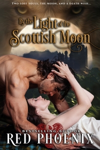 By the light of the moon