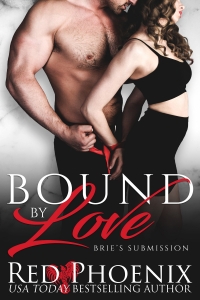 Official Bound by Love