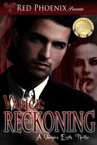 Varick: The Reckoning Varick: The Reckoning