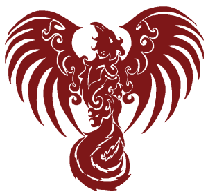 Red-Phoenix-logo Red Phoenix Author