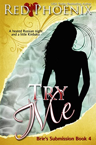 Try Me Cover