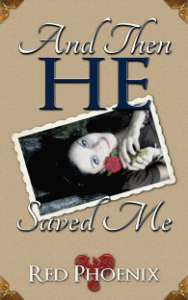 And then he saved me small