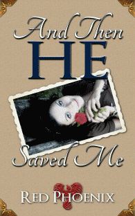 And then he saved me small