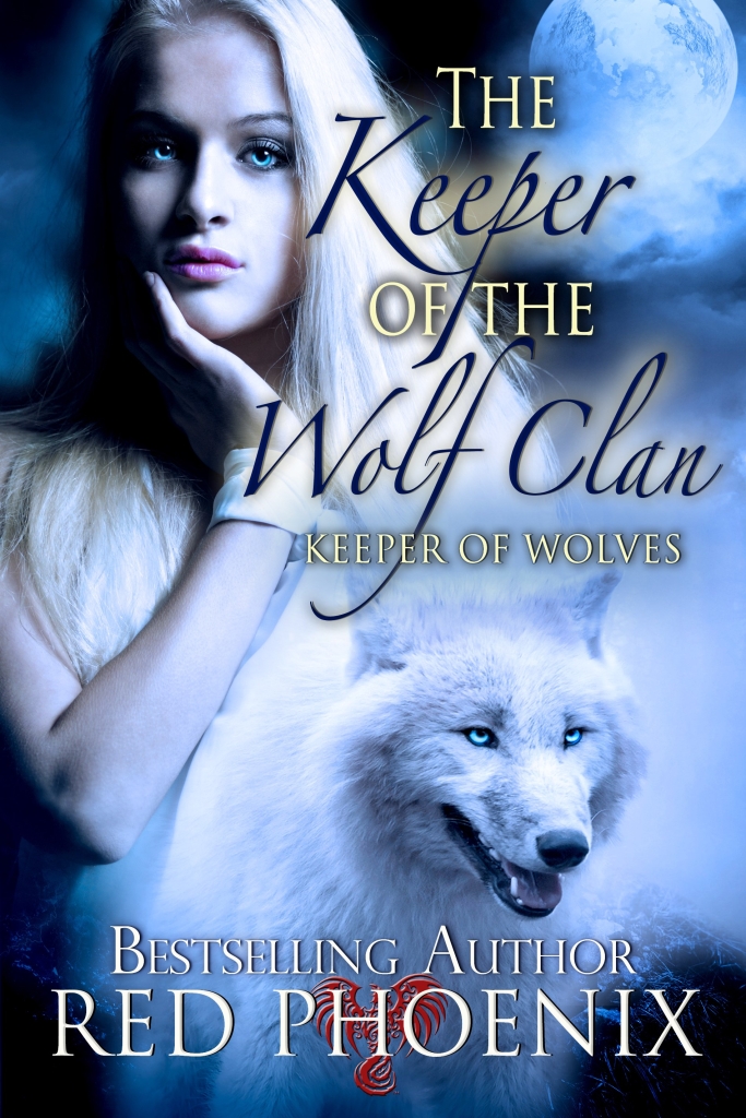 Keeper of the Wolf Clan NEW