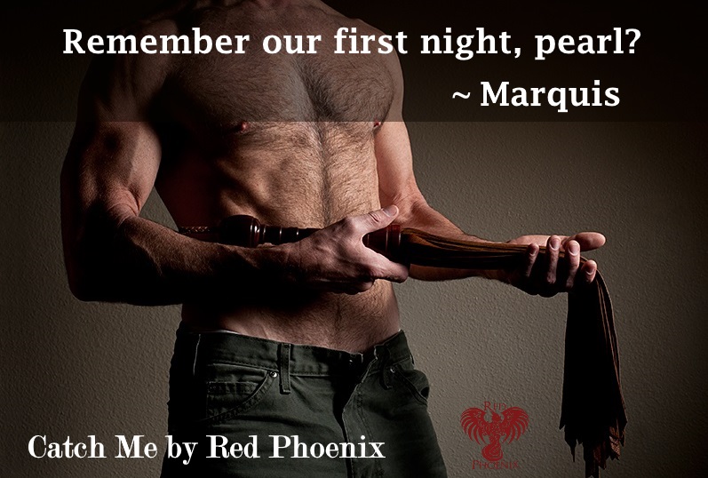 Marquis quoted pic flogger