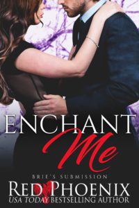 New Enchant Me