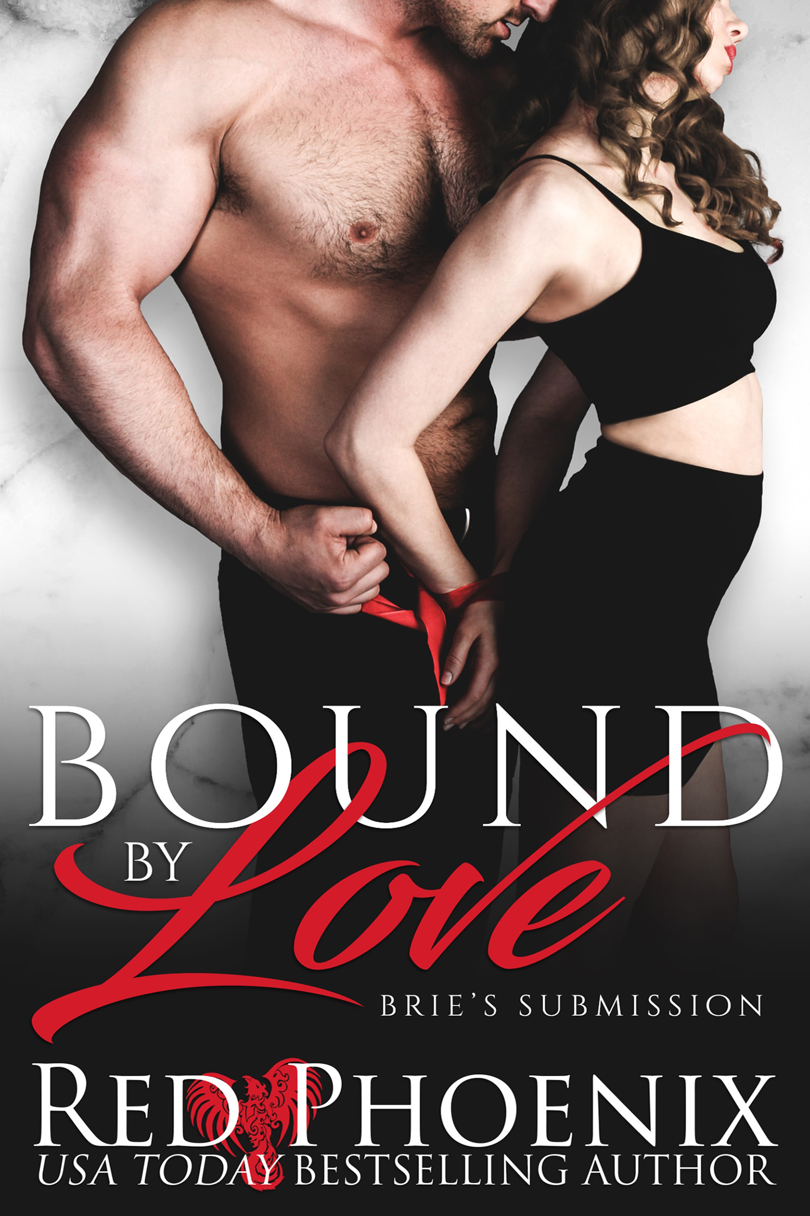 Official Bound by Love