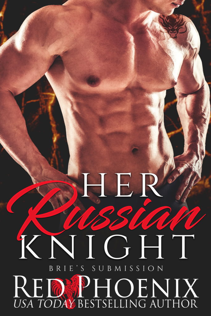 Official Her Russian Knight New