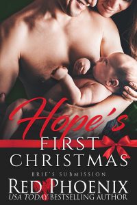 OfficialHopesFirstChristmascover