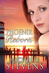 Phoenix Reborn Cover