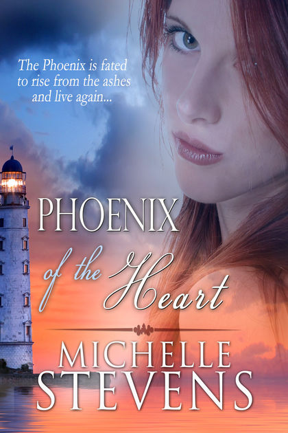 Phoenix of the heart