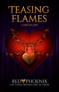 Teasing_Flames_Cover