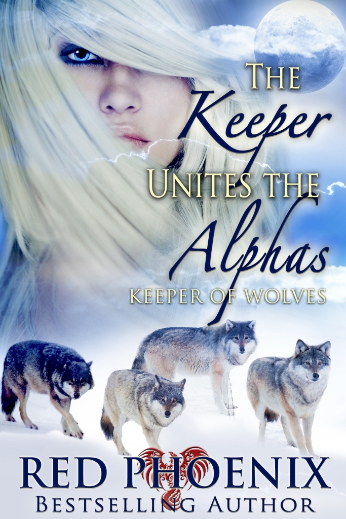 The Keeper Unites