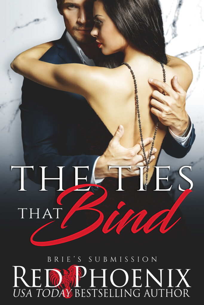 The Ties That Bind The Ties That Bind now released!