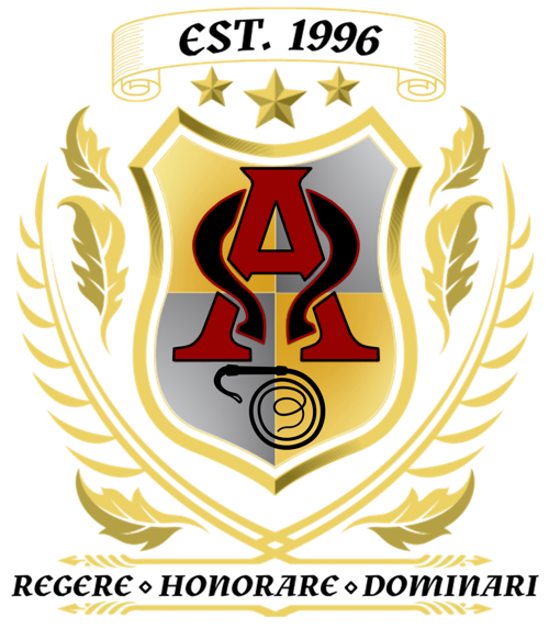 training center crest smaller
